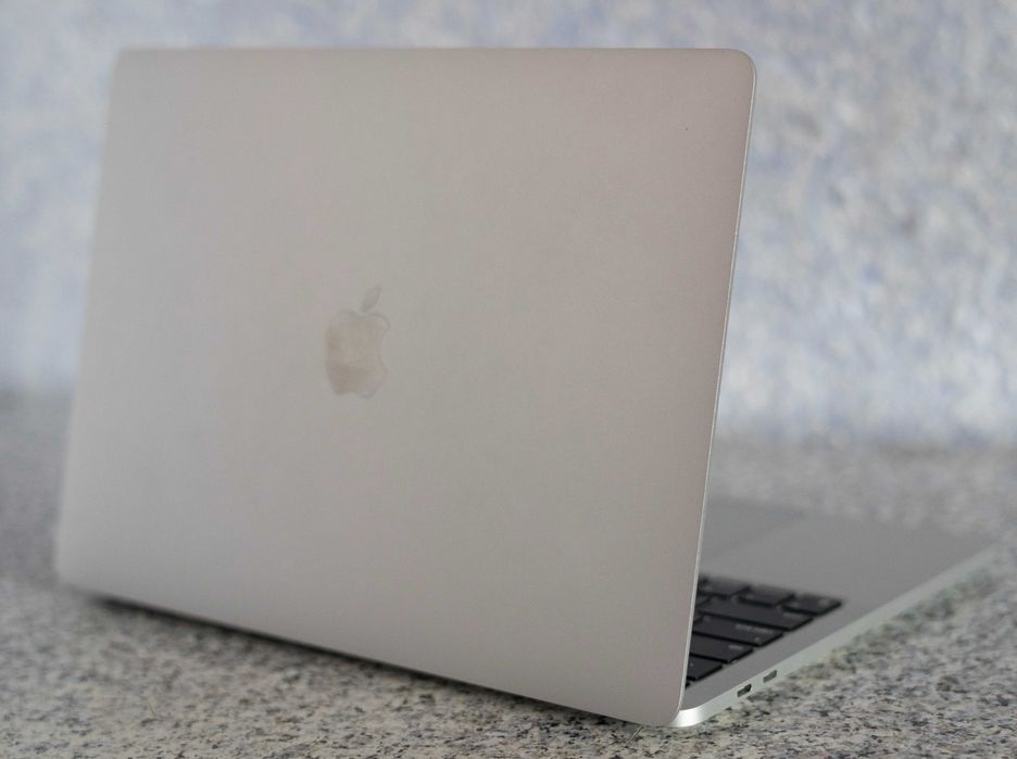 MacBook Pro 13" на M1 (A2338) Silver, 8/512 GB
