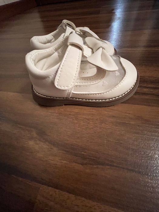 Туфлі для дівчинки , туфельки