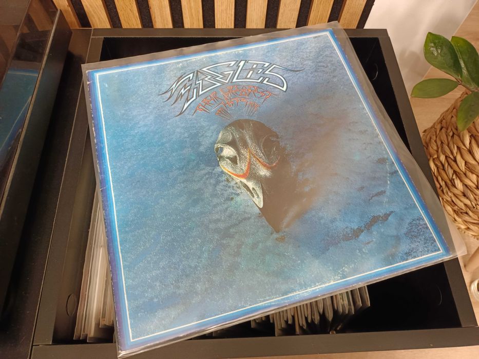 Eagles – Their Greatest Hits 1971-1975 | Winyl LP | Wydanie Jugoton 1976