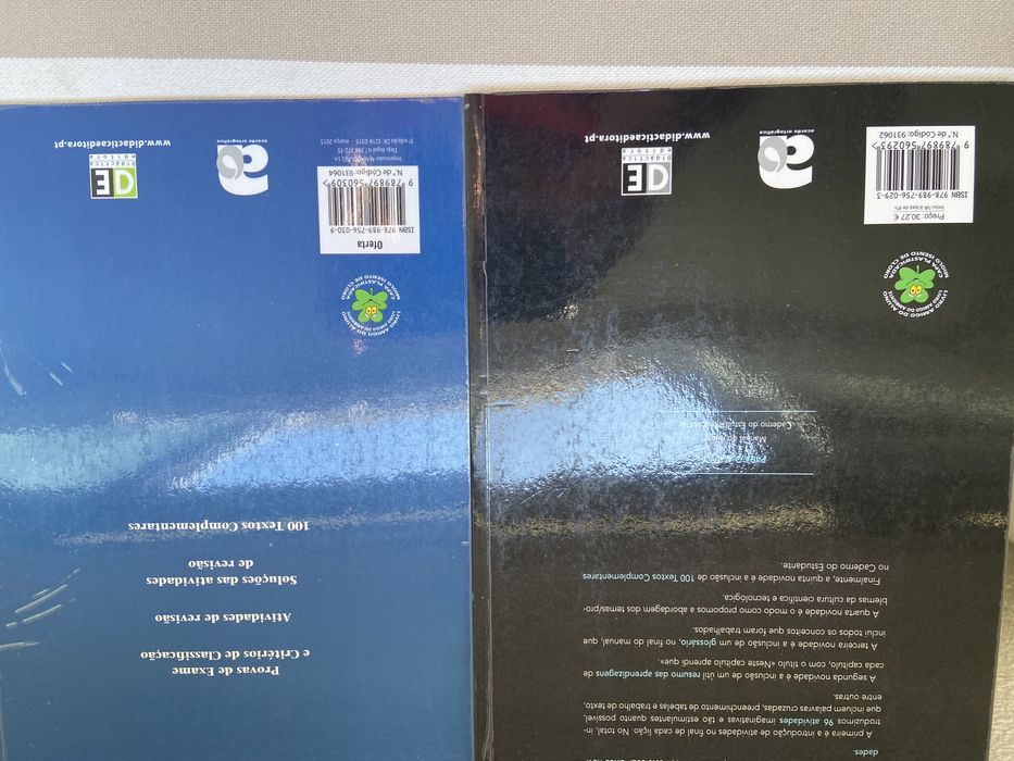 Manual e caderno do estudante de Filosofia de 11 ano