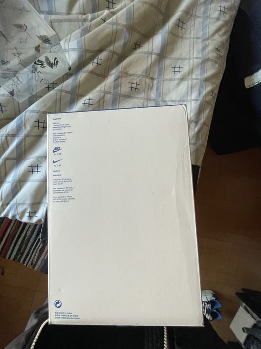 Jordan x Travis Scott x Fragment Air Jordan 1 Low OG SP sneakers