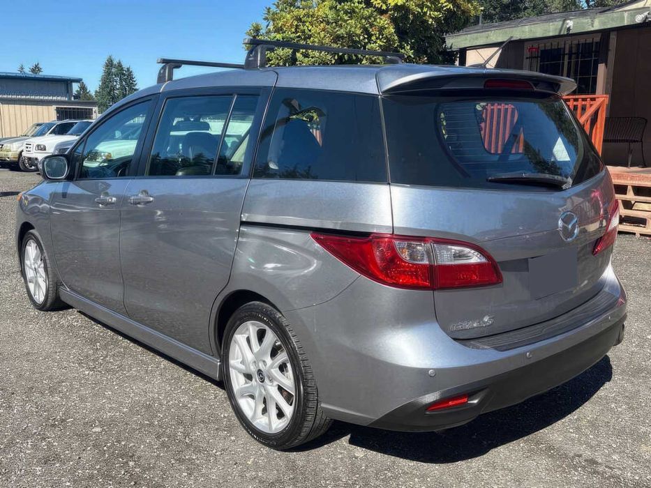Sitemapcdatahttpsthereferenznet2013 Mazda Mazda5 Grand Touring