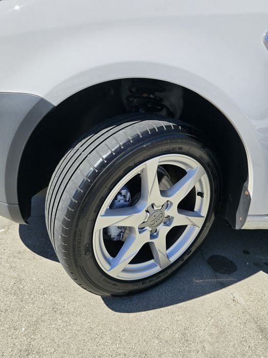 Volkswagen Caddy 1.9 TDI