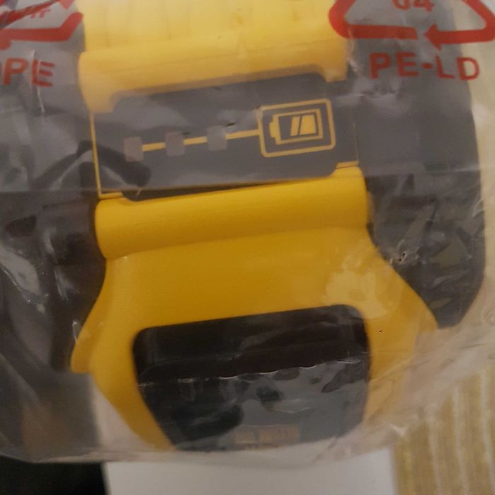 Dewalt flex volt 6.0ah