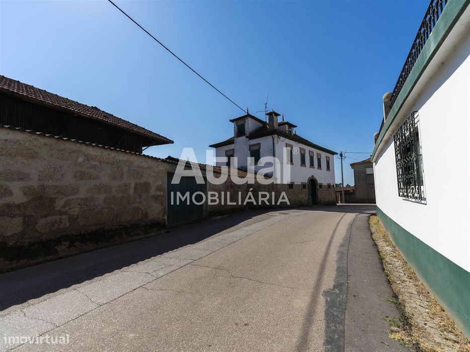 Quinta  Venda em Castêlo da Maia,Maia