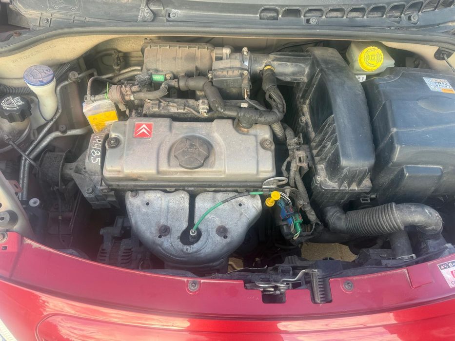 Sprzedam Citroena C3