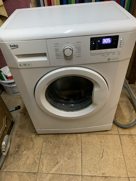 Pralka Beko WKB 51032 PL PTY sprawna