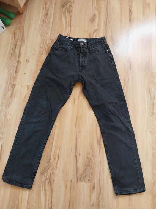 Spodnie jeansy loose 28 32 S Jack& Jones 170