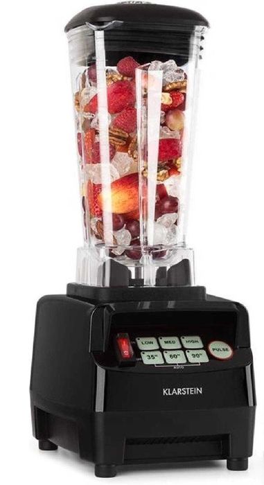 Profesjonalny blender stołowy Klarstein Herakles 5G 1500wat bez BPA