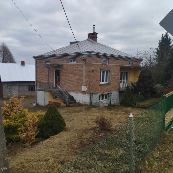 Syndyk sprzeda nieruchomość