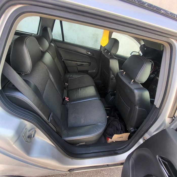 Opel astra h de 2005