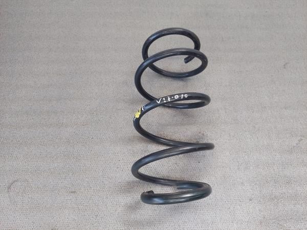 Mola de suspensão frente direita RENAULT Laguna III (BT0/1)