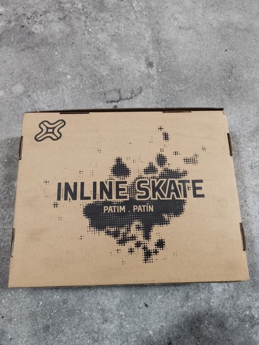 Patins de criança