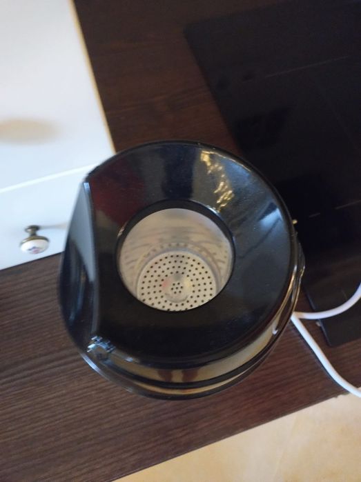 Maszynka do popcornu Russell Hobbs
