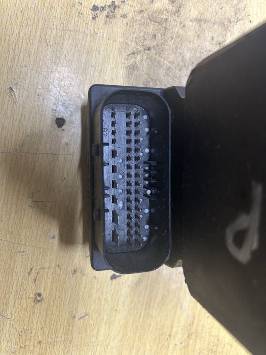 Modulo de abs audi RS6 c5