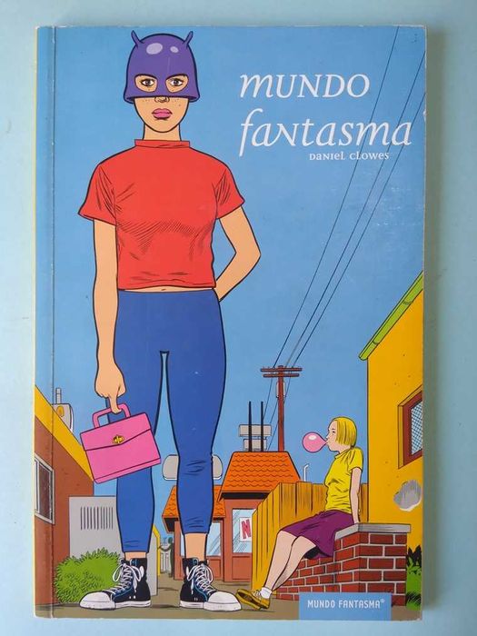 VÁRIOS ÁLBUNS TPBs - DEVIR EDITORA