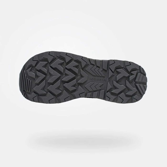 HOBIBEAR buty Sierra 43 - Wide Toe Sneakers