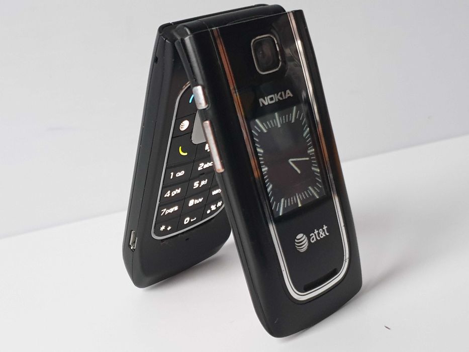 телефон Nokia 6555 + комплект