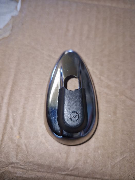 Oslona nowa stacyjki lampy WSK m06 b1 garbuska zelmot