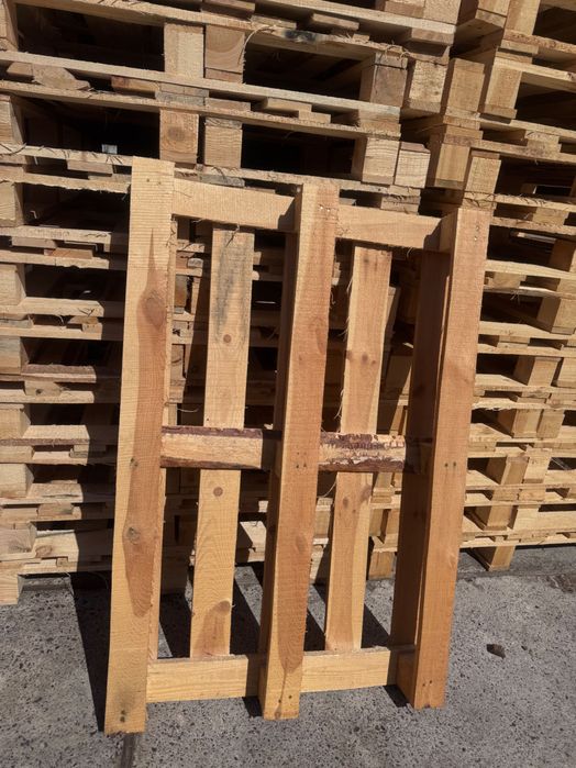 Palety nowe 80x120 , 100x120