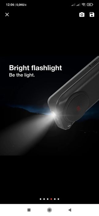 Кнопочний мобільний телефон