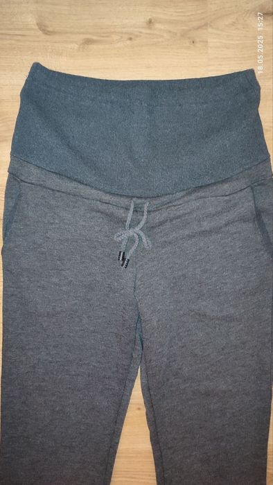 Спортивные штаны для беременных, М-Л