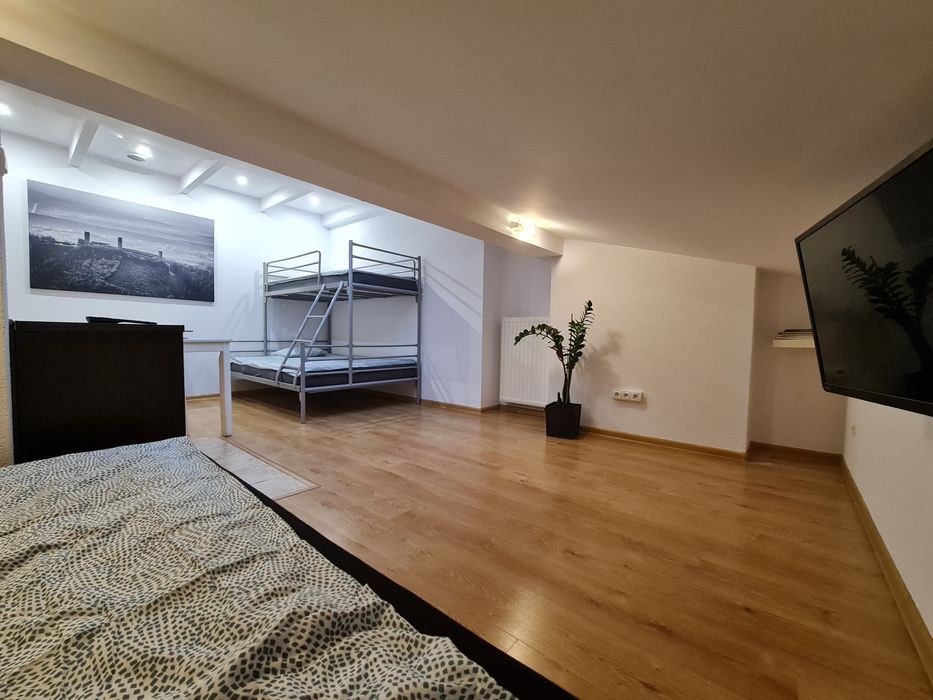 Mieszkanie Centrum - Sienkiewicza - Nocleg
Stare Miasto