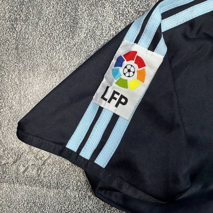Футбольна футболка Adidas Реал Мадрид Девід Бекхем Real Madrid David Beckham