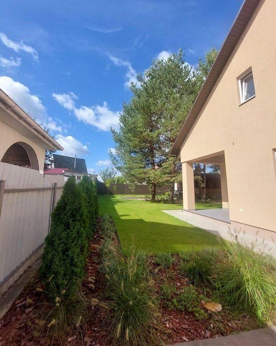 Оренда будинку з газом Романків, виїзд на Новообухівську трасу LM