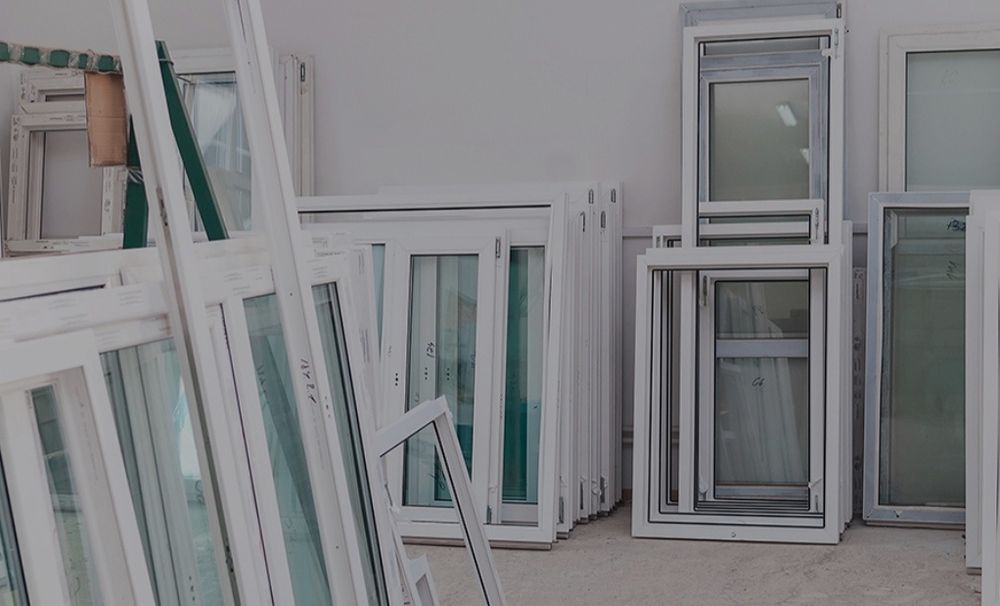 Окна 700*700 мм. МНОГО бу окон дверей звоните!