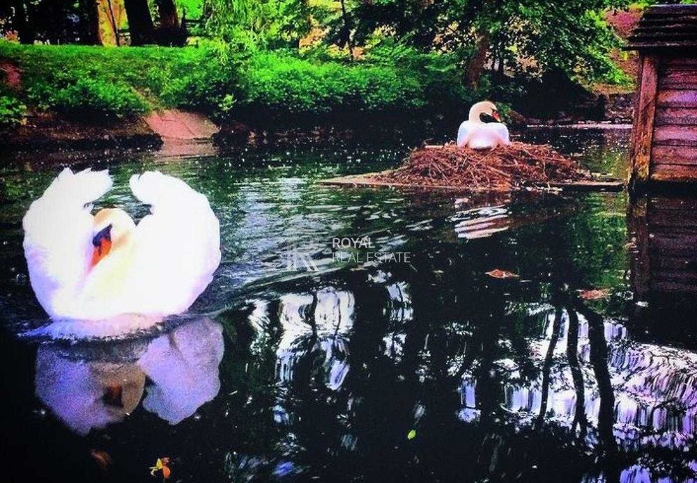 Продаж Квартира 1кім. 42м2 ЖК «Паркове Місто» Метро Закрита територія