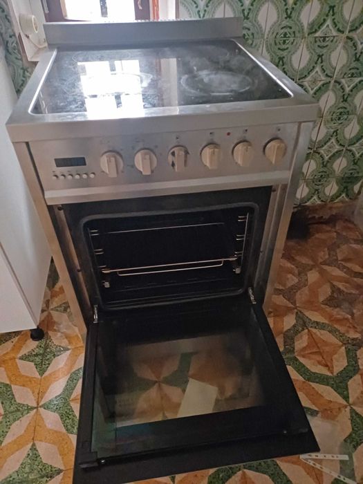 Fogão de Cozinha