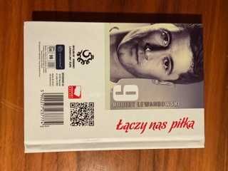 Robert Lewandowski - Notes A6 - PZPN
