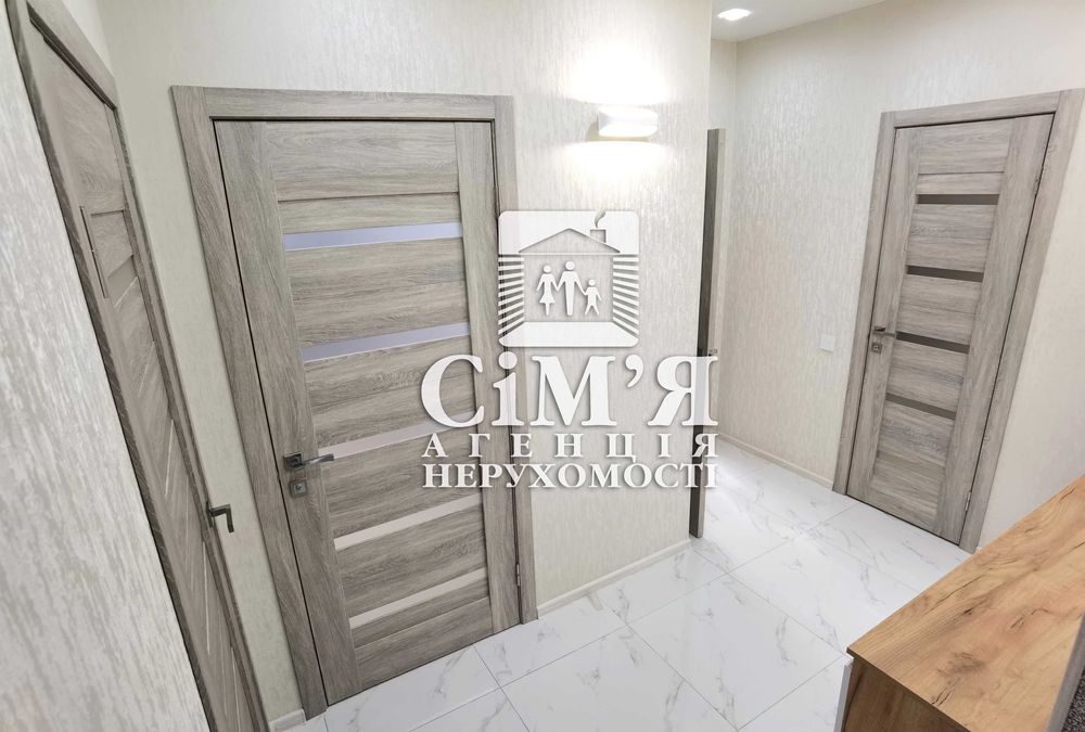 Здам шикарну 2-кім квартиру в новому ЖК СІМЕЙНИЙ. Світло не вимикають!