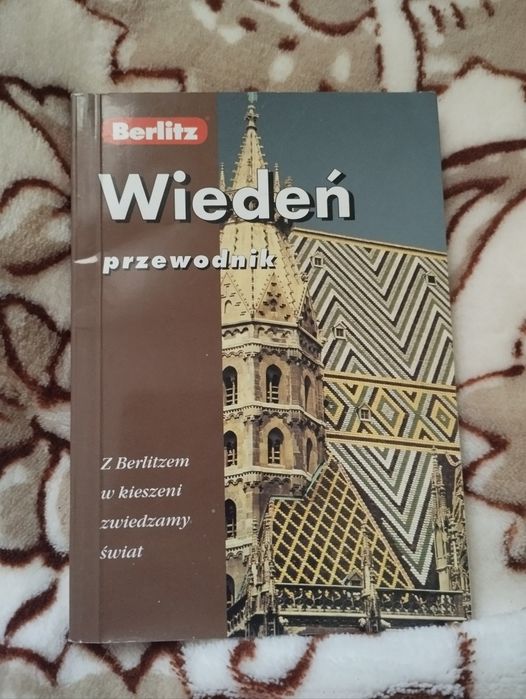 Wiedeń - przewodnik