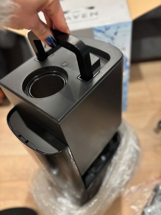 Nawilżacz ultradźwiękowy Raven EN006 (Nowy, bez gwarancji) GRATIS!