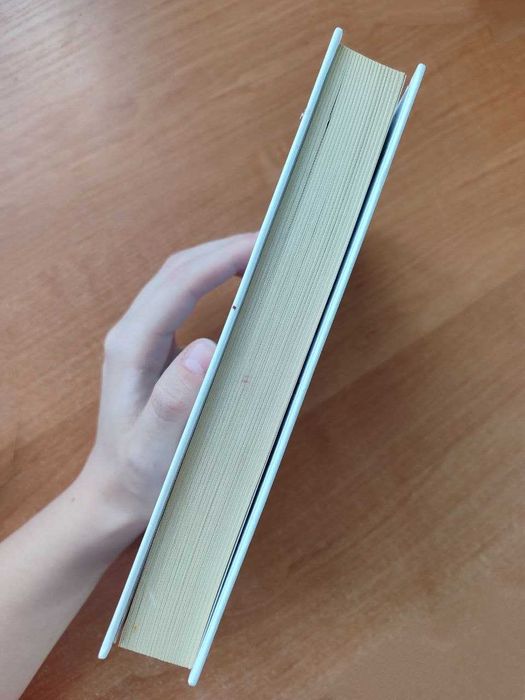 Книга Абсолютно нецілована. Книга 2. ВСЛ