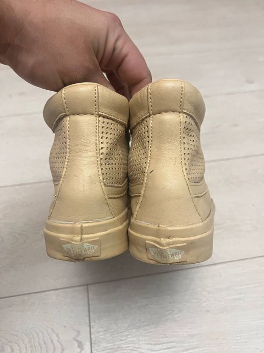 Vans Mid Ідеал 42 розмір