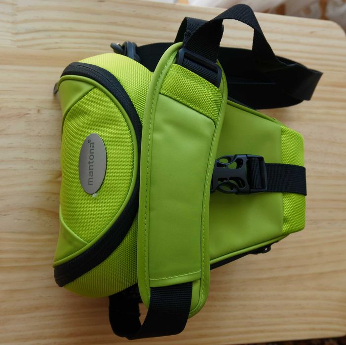 Torba na aparat Mantona Colt