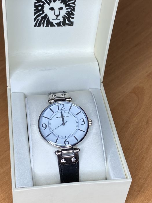 Годинник ANNE KLEIN 10/9169WTBK