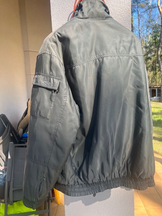 Kurtka przejściowa Alpha Industries