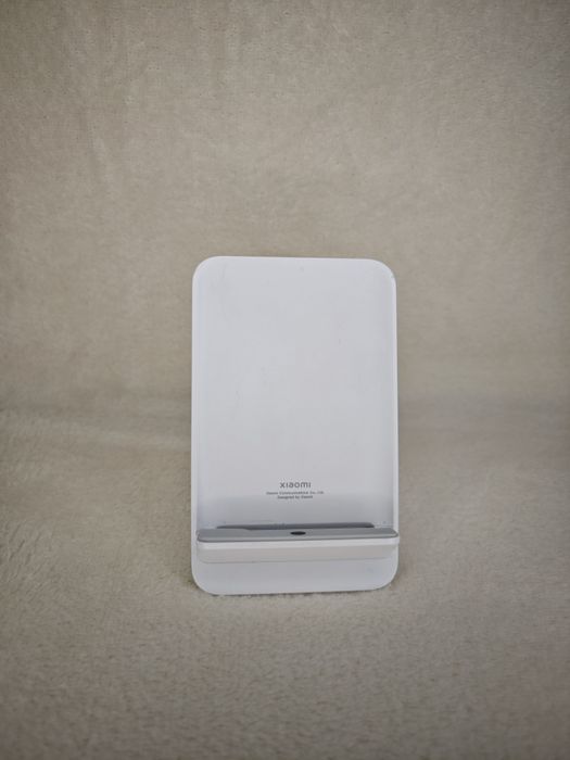 Ładowarka indukcyjna Xiaomi 80W