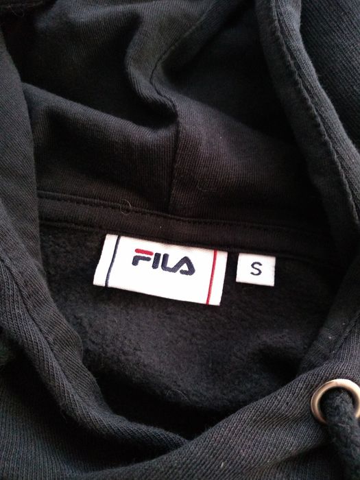 Bluza młodzieżowa FILA.