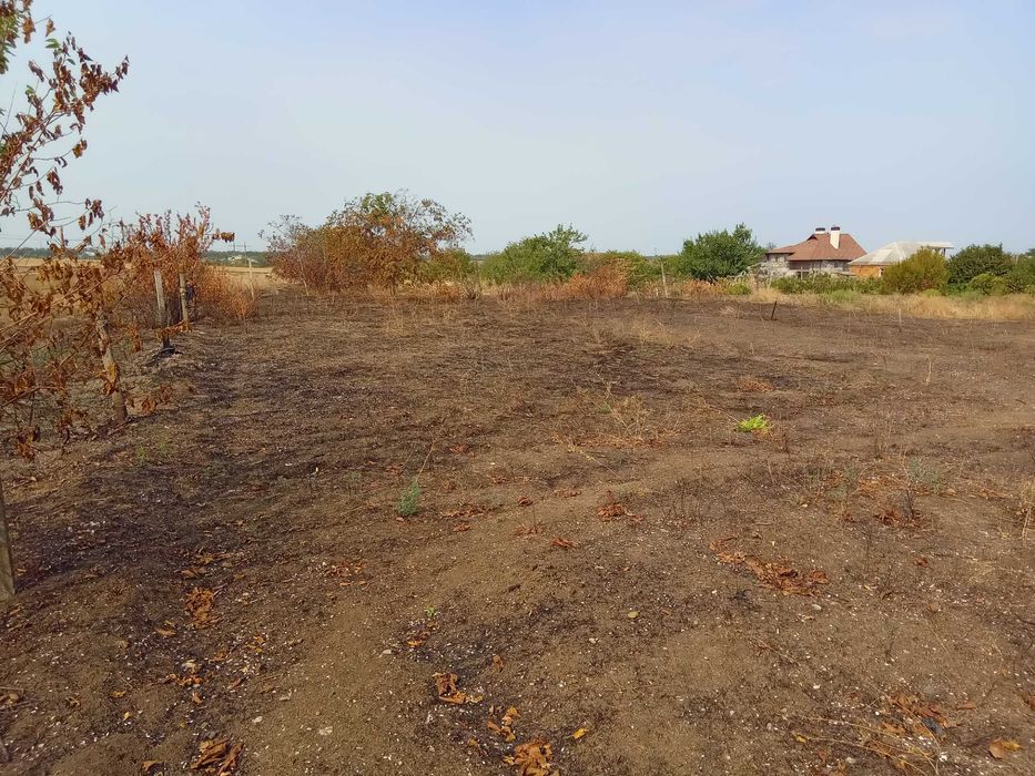 Продам участок 8.5 сотки