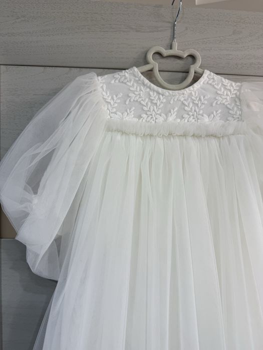 Святкова сукня на 2 роки