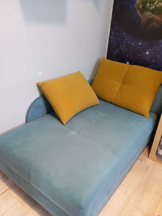 Sofa rozkładana - jedynka