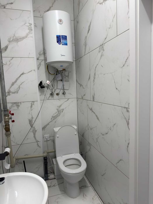 Фітнес-студія з прибутком 3 000$/міс,окупність 15 міс | ЖК Нова Англія