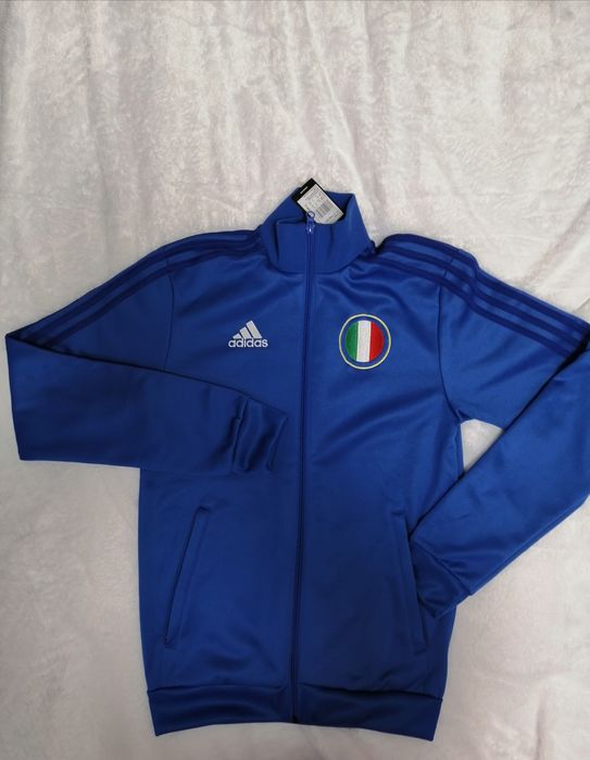 Кофта мужская фирмы Adidas