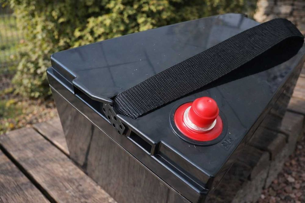 Літій залазо фосфатний акумулятор lifepo4. Аккумулятор 100 ah Lifepo4