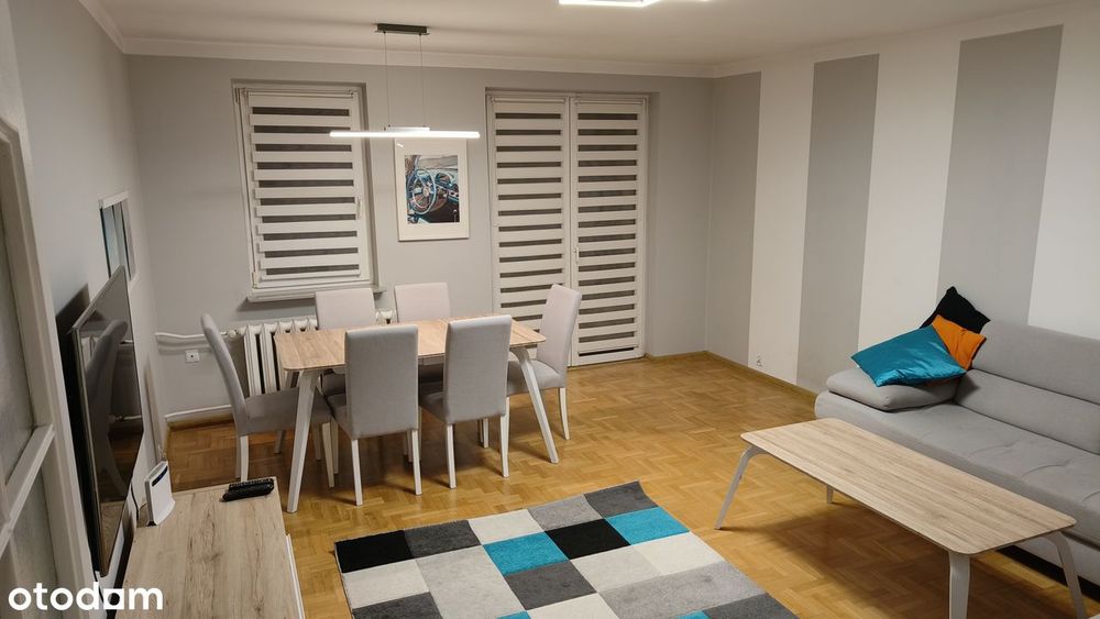 Mieszkanie na sprzedaż, 2 pokoje, 60 m², Łódź